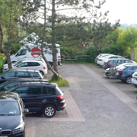 Immenbarg, Alter Strom