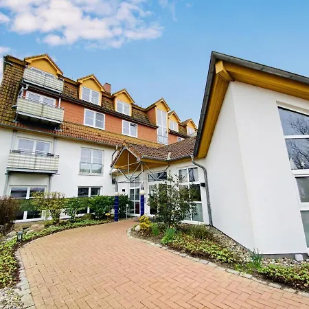 شقة Immenbarg, Alter Strom *