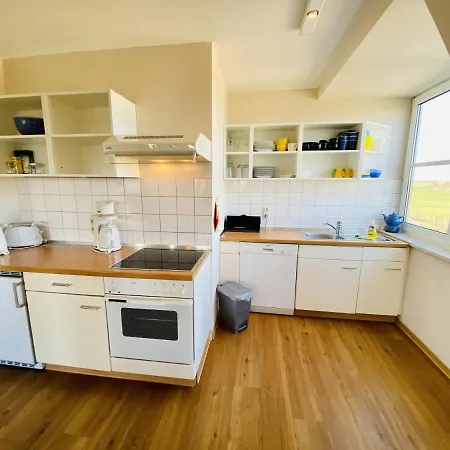 Apartamento Immenbarg, Alter Strom Rostock