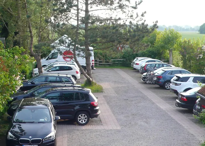 Immenbarg, Alter Strom