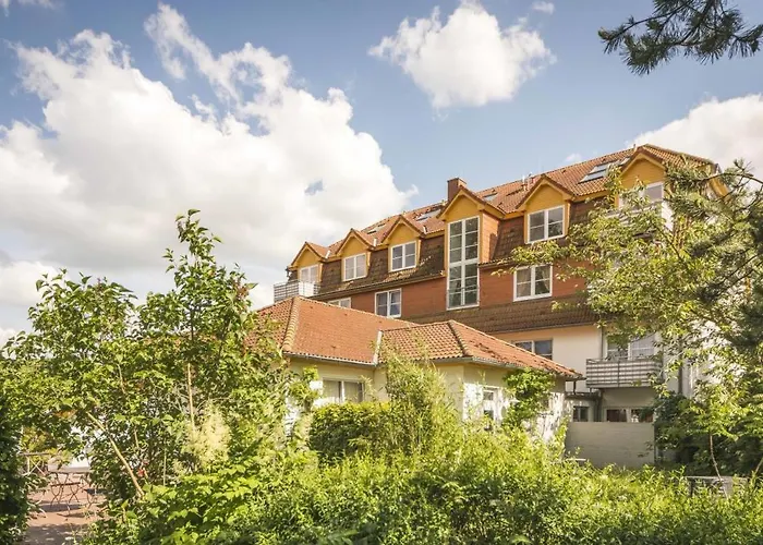 Immenbarg, Alter Strom *