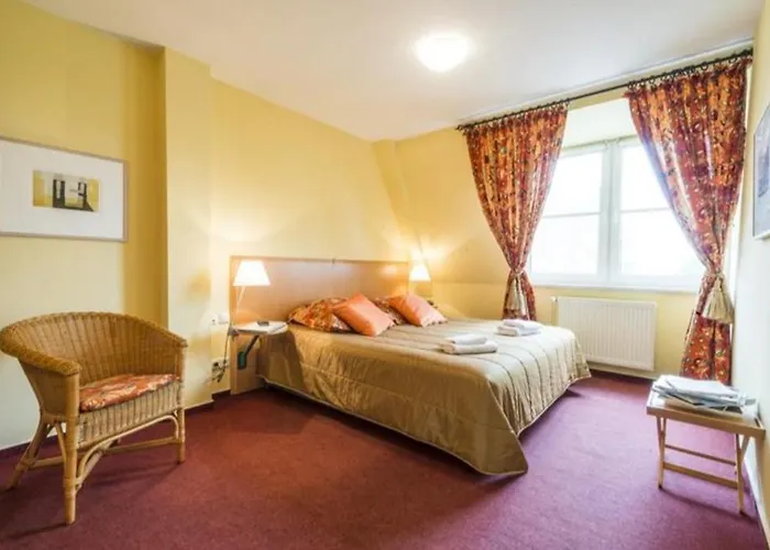 Immenbarg, Alter Strom Rostock