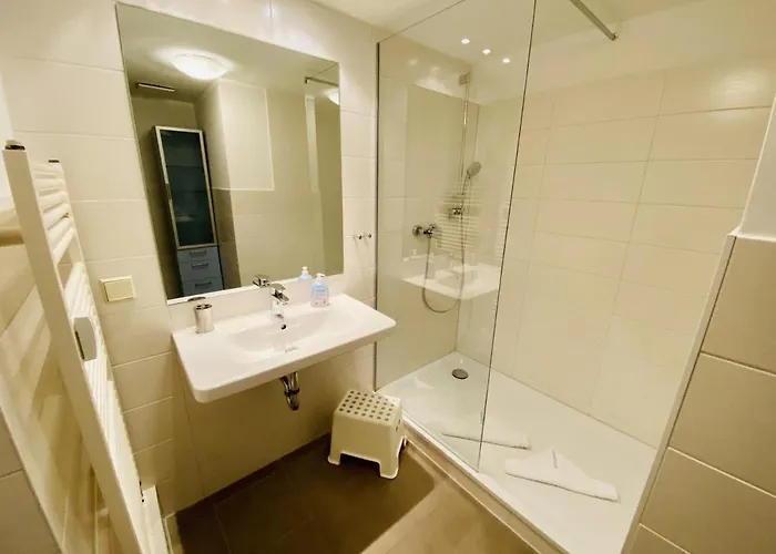 Immenbarg, Alter Strom